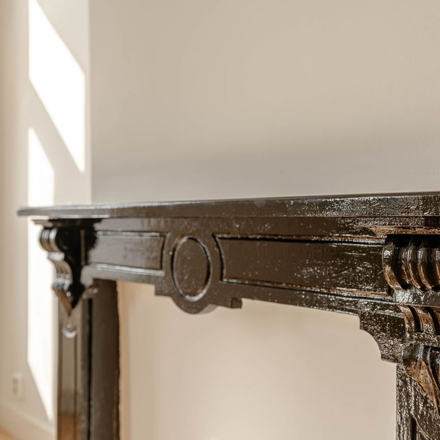 Appartement te huur: Nassaukade 52-4 1052 CN Amsterdam - Photo 1