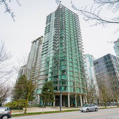 Westcoast Pointe, Coal Harbour, Downtown - Photo 1