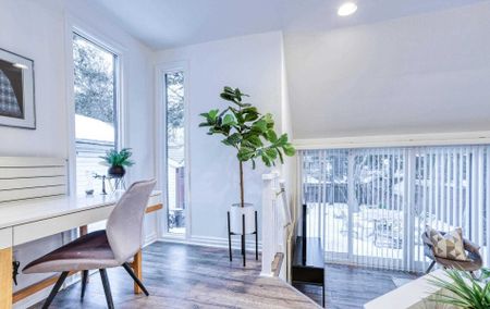 For Lease - 46 Fairfield Road, Toronto, Ontario - Photo 3