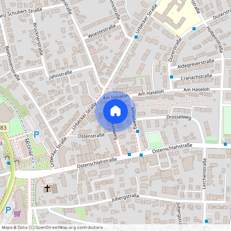 Finkenweg 14, 58675 Hemer