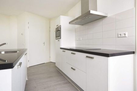 Appartement Vinkenburgstraat, Utrecht - À louer - Foto 3