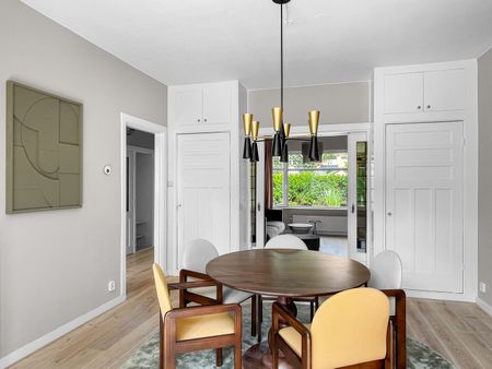 Huis te huur: Johannes Geradtsweg 33 1222 PL Hilversum - Foto 4