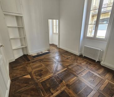 Location Appartement 4 pièces 90m² BRIVE LA GAILLARDE 19100 - Photo 6