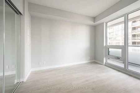 For Lease - 2221 Yonge Street Unit# 4006, Toronto, Ontario - Photo 2