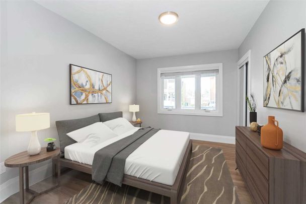 For Lease - 1939 Davenport Road Unit# Main, Toronto, Ontario - Photo 1