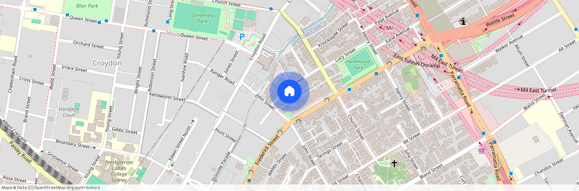 5 Lucy Street, Ashfield NSW 2131