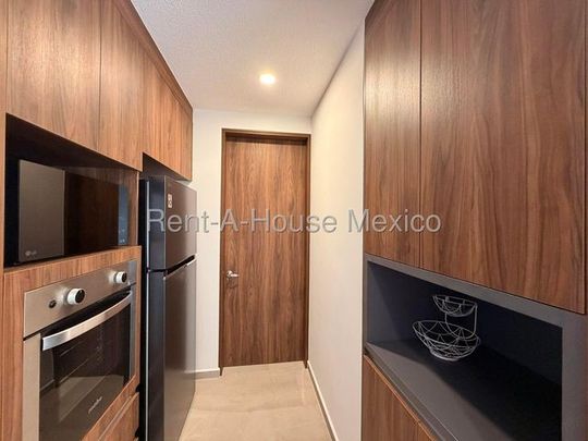 RENTA LOF AMUEBLADO JURICA, ATRAS ANTEA. DISTRITO SOPHIA 1 RECAMARA, 1 BAÑO. - Photo 1