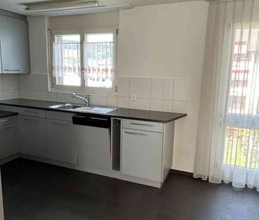 4.5 Zimmer, 107 m², 2. Stock - Photo 4