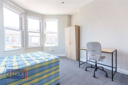 Radnor Road, - Photo 3