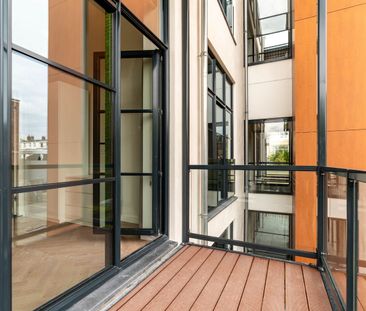 Appartement te huur: Van de Spiegelstraat 19-J 2518 ES Den Haag - Photo 3