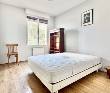 APPARTEMENT T3 VILLEURBANNE Villeurbanne (69100) Le bien en vidéo - Photo 1