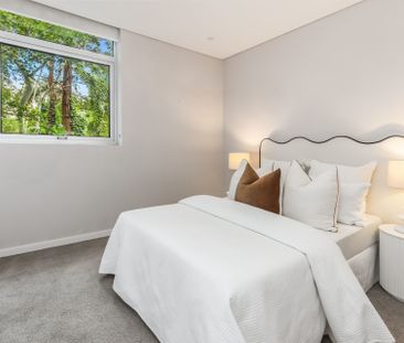 103/5 Belmont Avenue, Wollstonecraft NSW 2065 - Apartment For Rent ... - Photo 6