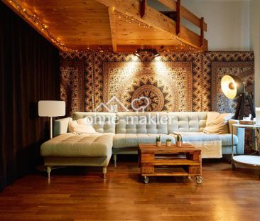 Quiet Central Berlin Retreat - Natural & Air Conditioned, across fr... - Photo 6