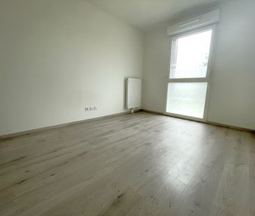 A Louer - Bouguenais - Appartement 2 Pièces De 41.62 M² - Photo 4