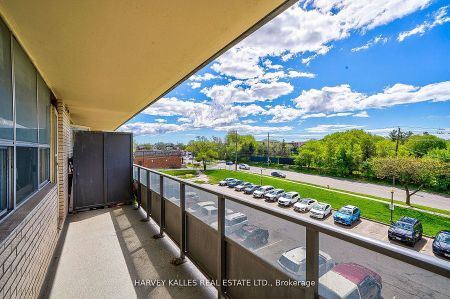 For Lease - 2000 Sheppard Avenue Unit# 2011, Toronto, Ontario - Photo 3
