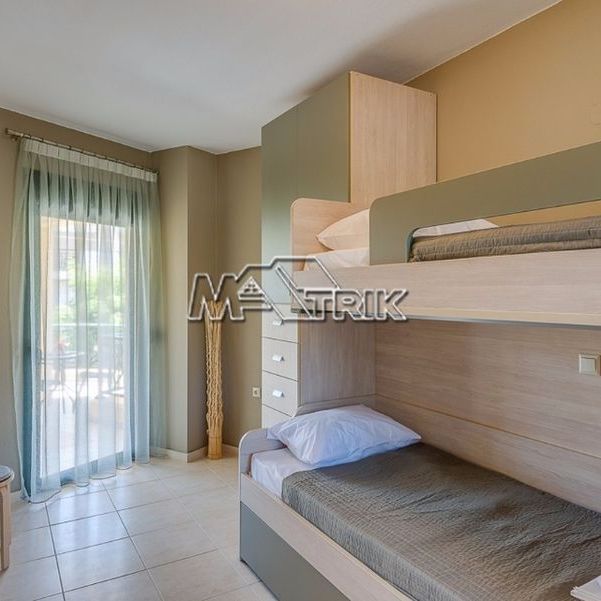 Μεζονέτα για ενοικίαση Τορώνη - Photo 1