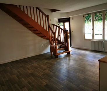 Location Appartement 2 pièces 50 m2 à Pleumeleuc - Photo 1