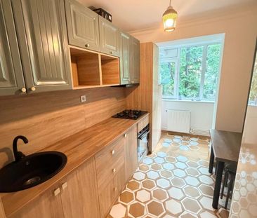 APARTAMENT CU 3 CAMERE DE ÎNCHIRIAT | MAZEPA 1 - Fotografie 2
