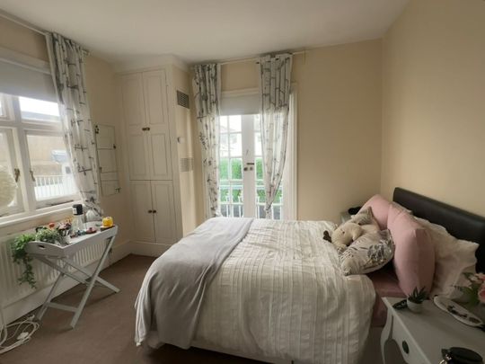 Room in a Shared Flat, Westbourne Terrace, W2 - Photo 1