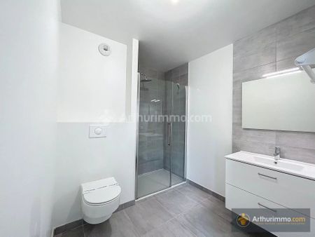 Location Appartement 1 pièces 29 m2 à Clermont-Ferrand - Photo 4