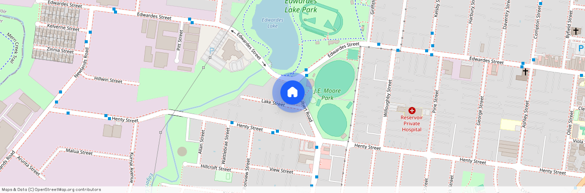 795 Gilbert Road, Vic 3073, Reservoir