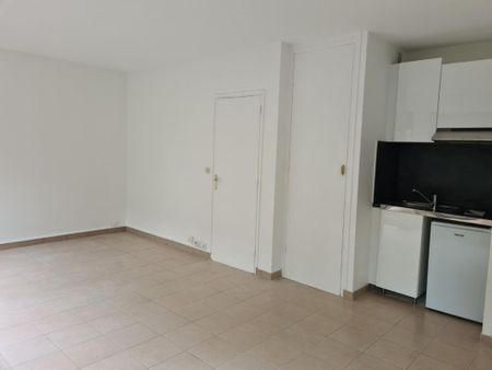 RESIDENCE IENA Le Chesnay Rocquencourt (78150) - Photo 2