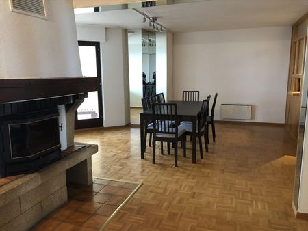 4.5 Zimmer, 147 m², 4. Stock - Photo 3