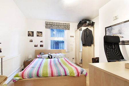 Tower Bridge Road, London, SE1 4TW - Photo 4
