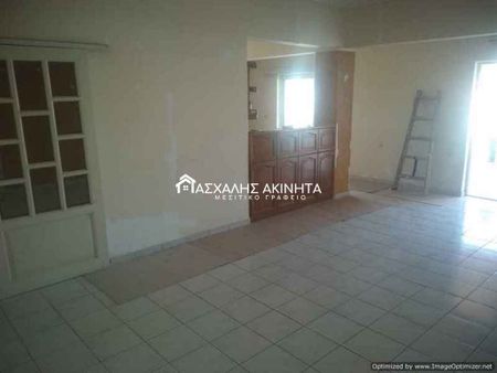 ΕΣΤΑΥΡΩΜΕΝΟΣ 3ΑΡΙ ΔΙΑΜΕΡΙΣΜΑ ΕΝΟΙΚΙΑΣΕΙΣ 20056 - Photo 2
