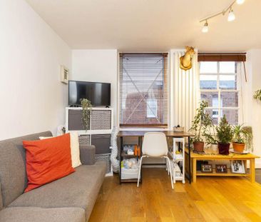 1 bedroom apartment to rent - Photo 6