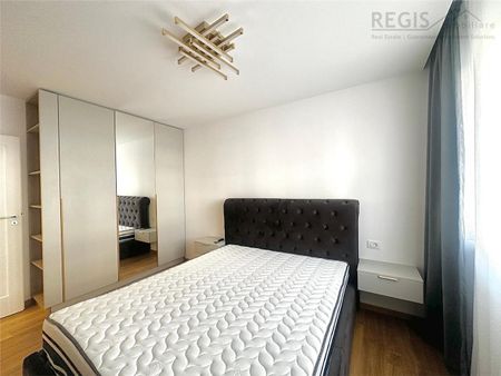 Apartament superb de inchiriat Urban Plaza - Fotografie 4