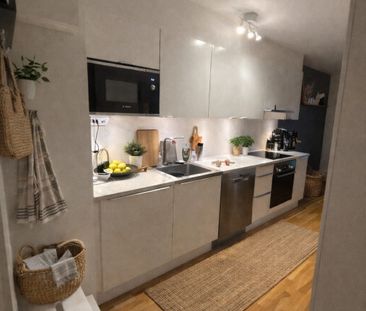 Pantzargatan 21 P - Foto 2