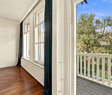 Appartement te huur: Ceintuurbaan 165-2 1073 EJ Amsterdam - Photo 6