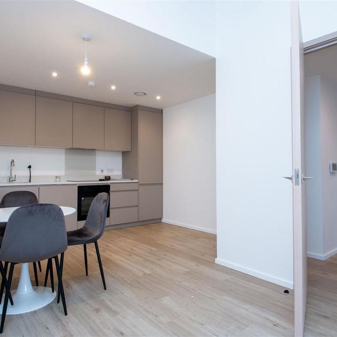 2 bedroom apartment to rent - Photo 1