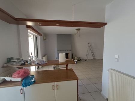 Διαμέρισμα για ενοικίαση Νοσοκομείο Παίδων (Γουδή) - Photo 3