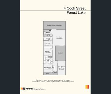 4 Cook Street, Forest Lake, Qld 4078 - Photo 5