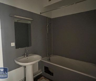 Appartement à louer 3 pièces 46.2m² - Photo 5