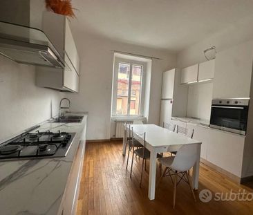 Appartamento di 85 m² con 3 locali a Milano - Foto 1