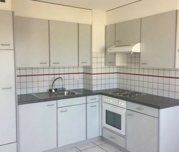 Appartement de 2,5 pièces au 1er étage - Foto 1