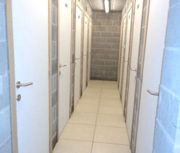 Appartement te huur - Photo 1