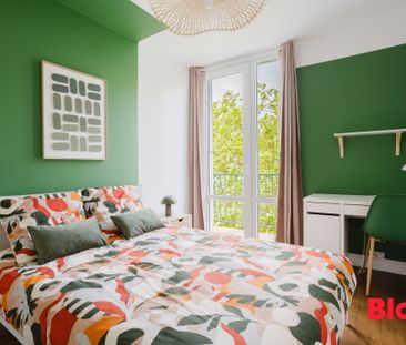 Location Appartement 5 pièces 69m² RENNES 35000 - Photo 3