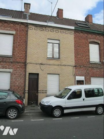 NIEPPE - rue de la Lys - FLOCN457 MAISON de type 5 (env 80 m²) comprenant : REZ-DE-CHAUSS... - Photo 3