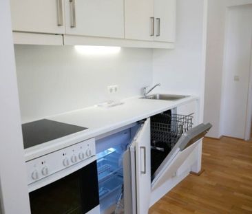 Provisionsfrei: Unbefristeter 39m² Altbau beim Naschmarkt - 1060 Wien - Photo 4