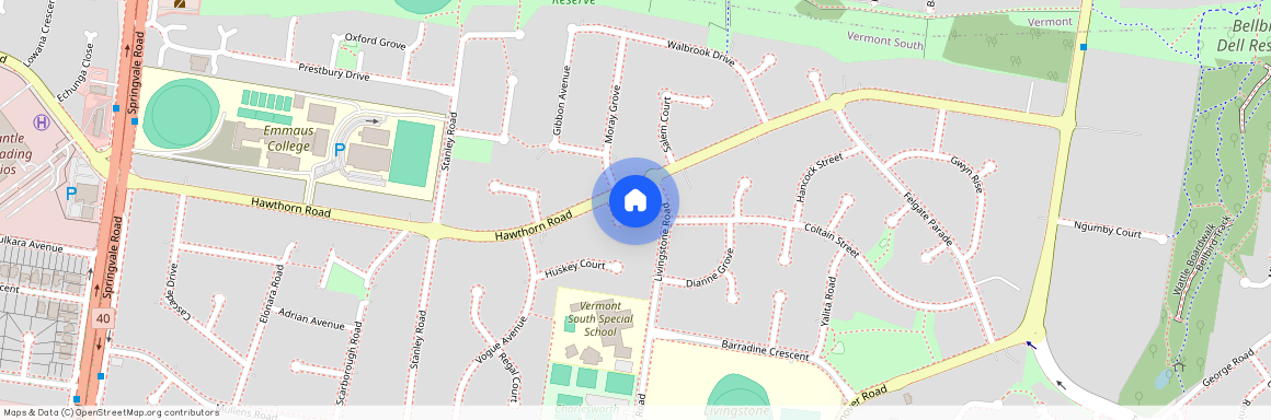 2/246 Hawthorn Road, Vic 3133, Vermont South