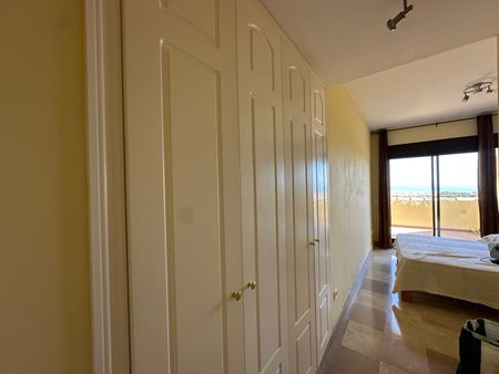 Ático En alquiler DUQUESA VILLAGE s/n, La Duquesa, Manilva - Photo 5