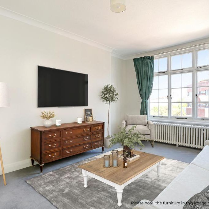 1 bedroom flat to rent - Photo 1