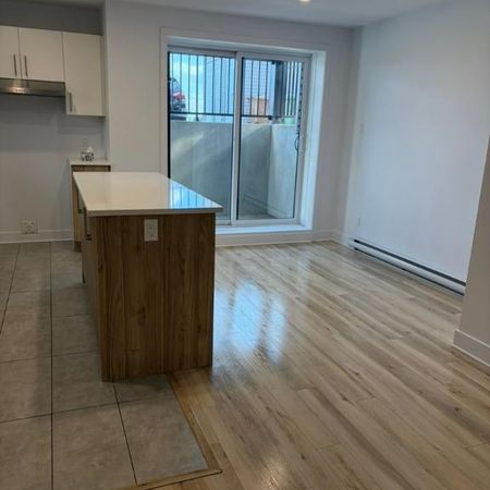 Logement 4 1/2 disponible maintenant - AOÛT GRATUIT - Photo 3