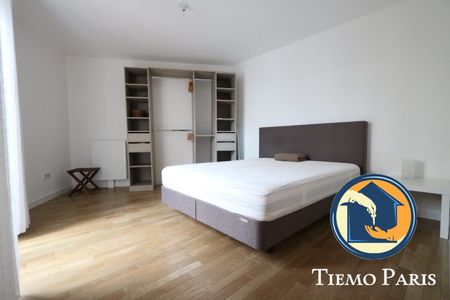 T2 Puteaux 92800 - quartier Bergère - Photo 3