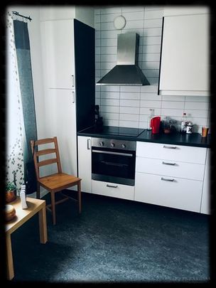 Bandhagen - 1rok - tillsv - 5.175kr/mån - Photo 1