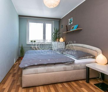 Pronájem bytu 2+kk 46 m² - Photo 4